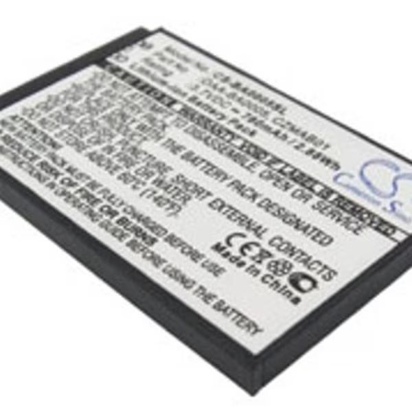 Replacement for Creative ZEN Micro, Ilc, Mfr#: ZEN MICRO CREATIVE
